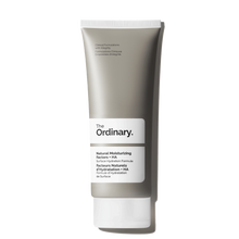 Natural Moisturizing Factors + HA Q0