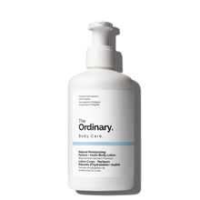 Natural Moisturizing Factors + Inulin Body Lotion E2
