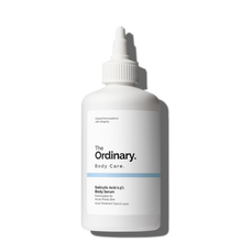 Salicylic Acid 0.5% Body Serum M5