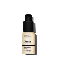 Serum Foundation - 1.0-n - 30ml L9