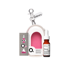 Soothing & Barrier Support Serum Set D8
