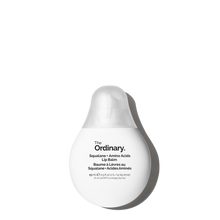 Squalane + Amino Acids Lip Balm O8