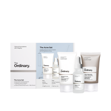 The Acne Set Q5