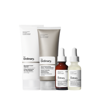 The Barrier Support Collection G8