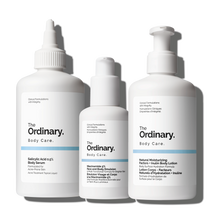 The Body Care Collection J5