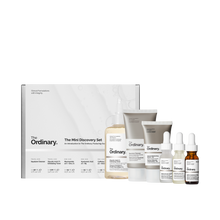 The Mini Discovery Set T5