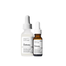 The Multi-Peptide Collection W3