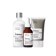 The Sensitive Skin Collection W8