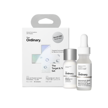 The Target & Treat Set C0