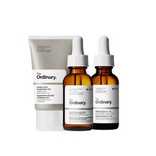 The Uneven Skin Tone Collection R4