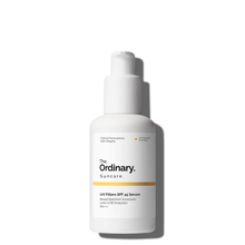 UV Filters SPF 45 Serum C8